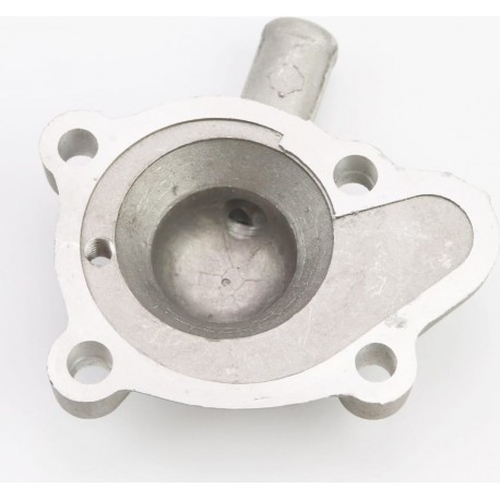 Кришка помпи+прокладка Honda СH125cc Китай