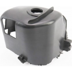 Пластик циліндру для охолодження Yamaha BWS100 Китай