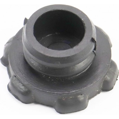 Крышка бака масляного Suzuki AD/LET'S тип 1 Китай