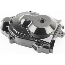 Крышка вариатора передняя Honda DIO AF27/28 (возможны незначительные потертости) Taiwan