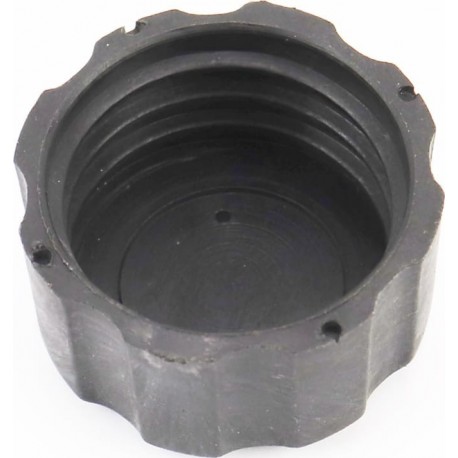 Крышка бака масляного Honda DIO AF18/25/27/28/34/35 тип 2 Китай