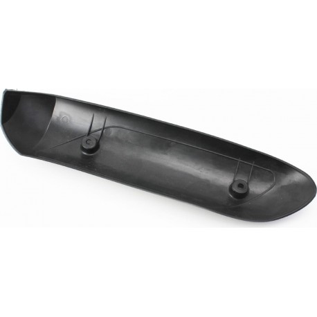 Накладка глушителя HONDA DIO AF-54/56 Китай