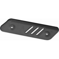 Накладка глушнику HONDA TACT Китай