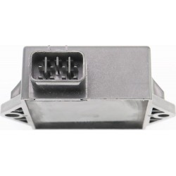 Коммутатор Yamaha Majesty YP 250, Boss, Lucky, Nitro (разъем тип 1) MEISIDUN