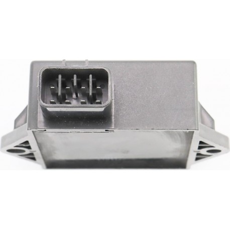 Коммутатор Yamaha Majesty YP 250, Boss, Lucky, Nitro (разъем тип 1) MEISIDUN