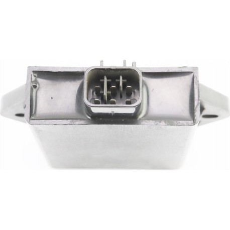 Комутатор Yamaha Majesty YP 250, Boss, Lucky, Nitro (роз'єм тип 2)