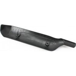 Накладка глушника HONDA TODAY/AF-62 Китай