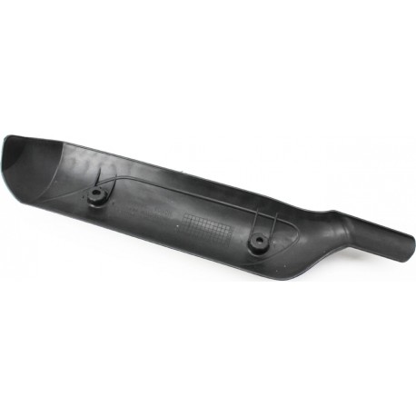 Накладка глушника HONDA TODAY/AF-62 Китай