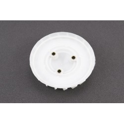 Крильчатка магнето (охолодження) Yamaha JOG 50 D-128мм Китай