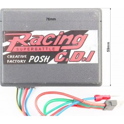 Коммутатор Honda AF-34/35/48/JF06/JOKER50/90 TUNING, Тайвань Mototech