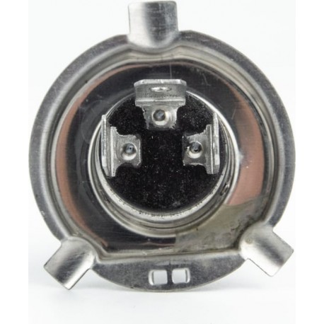 Лампа фары H4 P43T 12V 150/130W (галоген) Китай