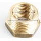 Свечной переходник "ГУЖОН" 2Т-8мм, латунь Китай