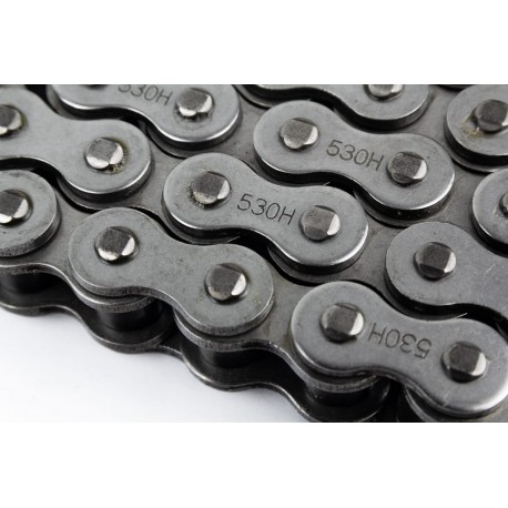Цепь привода колеса 530Hx74L Китай
