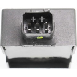 Комутатор Suzuki LET'S (жовта точка) (352070)