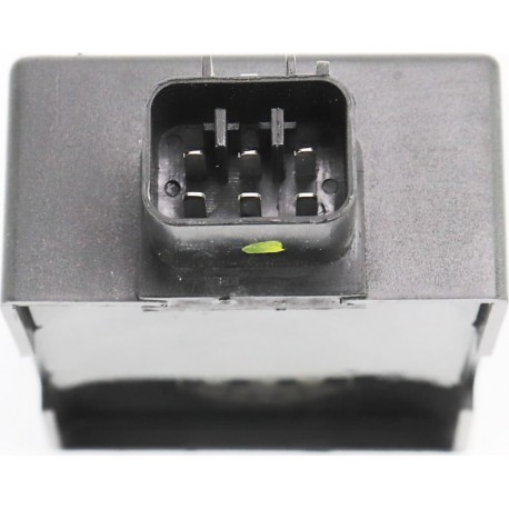 Комутатор Suzuki LET'S (жовта точка) (352070)