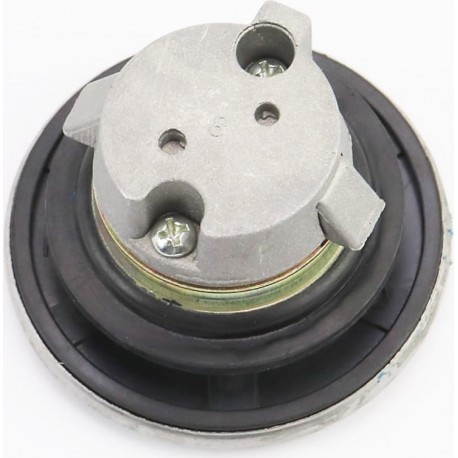 Крышка бака топливного Yamaha JOG 50 (корпус металл) HAORUN