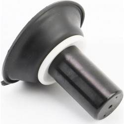 Мембрана карбюратора 22мм+игла+пружина, к-кт Honda CH125 Китай