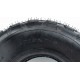 Шина на квадроцикл 19x7-8 бескамерная Китай