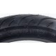 Шина 110/80-17 бескамерная, дорожная RUNNER SERVIS