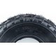 Шина на квадроцикл 23x7-10 бескамерная Китай