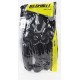 Перчатки мотоциклетные XXL, черные (сенсорный палец) тип 1 RS SPURTT
