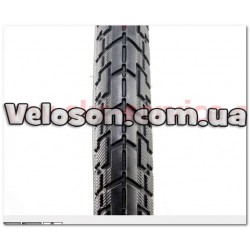 Шина 24"x1 3/8 (37-540) дорожная С979D CST