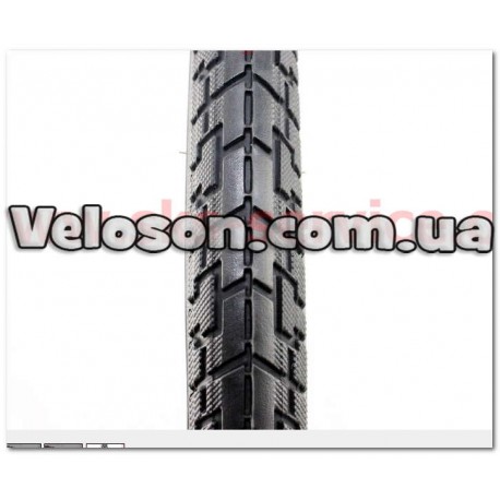 Шина 24"x1 3/8 (37-540) дорожная С979D CST