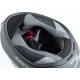 Шлем интеграл DRAKEN S (стандарт DOT/ECE) L (59-60см), серый мат AXXIS