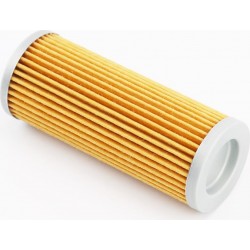 Фильтр-элемент масляный HF652 (33x87мм) KTM EXC400/450/530/ EXC-F 250-350/SX-F 250/350/450 HIFLO