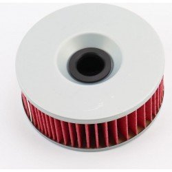 Фильтр-элемент масляный HF146 (101x40мм) Yamaha VMX1200/XVZ1200/XVZ13/XS750 HIFLO