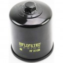 Фільтр масляний HF303RC (65x83мм) Honda CB400/CB500/CB600/CB750/CB1000, Kawasaki EX300/ZX400/ZX600/EX650, ATV Polaris 300/400/50