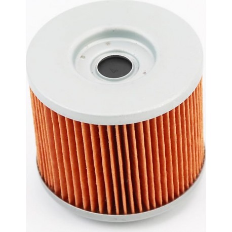 Фільтр-елемент масляний HF151 (56x53мм) APRILIA Pegaso 600/650/650i, BMW F 650 CS/ST/GS Sertao/650 Xmoto HIFLOo