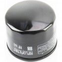 Фильтр масляный HF160 (76x62мм) BMW K1200/1300, S1000RR, F 650/700/800 GS 07-16 HIFLO