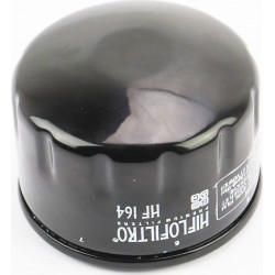 Фільтр масляний HF164 (76x54мм) BMW C 600 Sport/650 GT/F 650 GS/HP2 Enduro/HP2 Sport/K 1200 R/K 1600 GT/R 1200 GS/R 1200