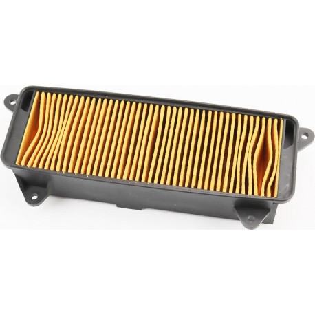 Фильтр-элемент воздушный HFA1117 (77x212мм) Honda NHX110 Lead (2008-2012) HIFLO