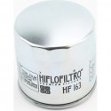 Фильтр масляный HF163 (76x79мм) BMW K 1200 GT/ R 1100 GS/R 1150 GS/R 1150 Rockster/ R 1200 СL HIFLO