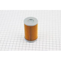 Фільтр-елемент масляний HF655 (41x69мм) KTM 250 EXC-F/250 SX-F/450 EXC, Husqvarna FC450/FE501, Husaberg FE390 Enduro/FX450 Cross