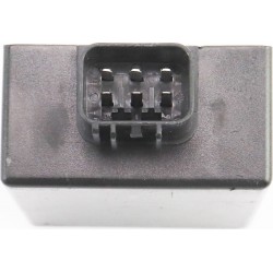 Комутатор Suzuki LET'S (червона точка) MEISIDUN