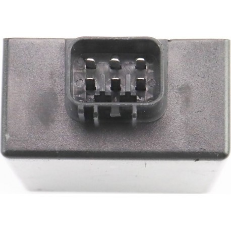 Коммутатор Suzuki LET'S (красная точка) MEISIDUN