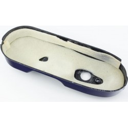 Крышка вариатора Yamaha JOG "пластик", синий Китай