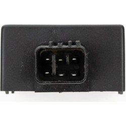 Коммутатор Suzuki LET'S II JIANXING