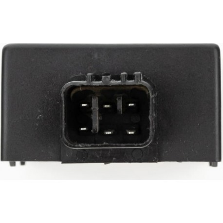 Комутатор Suzuki LET'S II JIANXING