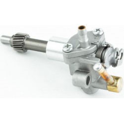 Оливний насос DIO AF-27 (вал 76мм) TMMP