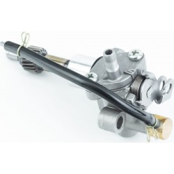 Насос оливний DIO AF-27 (вал 78мм) Китай