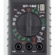 Мультиметр цифровой со звуковым сигналом, DT-182 mini-version Китай
