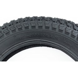 Шина 12" 1/2х2 1/4 (62-203) шипована P705 Ponely