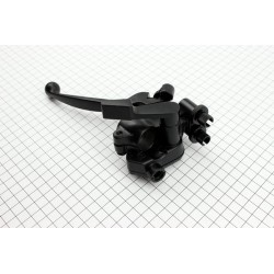 Рычаг газа и тормоза в сборе Китай