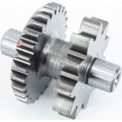 Loncin LX300-6 шестерня стартера двойная первичная 11T/27T Китай