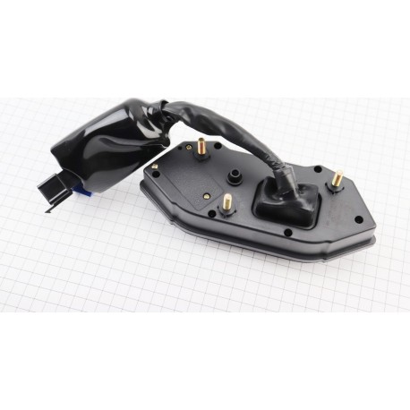 Loncin LX300GY-A Спидометр Loncin