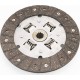 Диск сцепления, D-200мм, d-20мм, Z-12 Foton 250/254 Китай